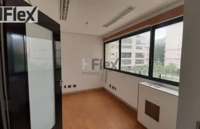 Conjunto para alugar, 50 m² por r$ 3.409,00/mês - bela vista - são paulo/sp