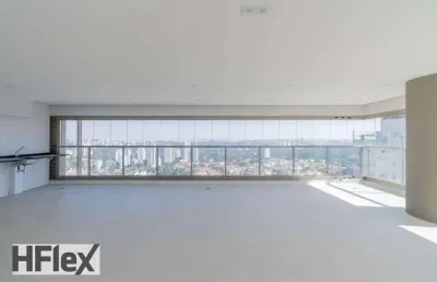 Apartamento com 3 dormitórios à venda, 146 m² por r$ 2.800.000,00 - vila madalena - são paulo/sp