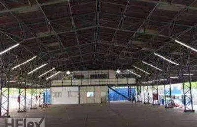 Galpão para alugar, 3247 m² por r$ 144.505,00/mês - vila leopoldina - são paulo/sp