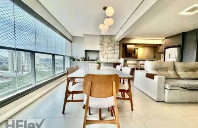 Apartamento com 3 dormitórios à venda, 238 m² por r$ 1.925.000,00 - vila leopoldina - são paulo/sp