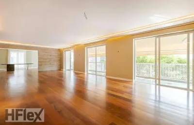 Apartamento com 4 dormitórios à venda, 468 m² por r$ 11.000.000,00 - higienópolis - são paulo/sp