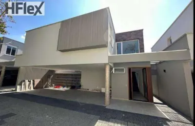 Sobrado com 3 dormitórios à venda, 472 m² por r$ 4.500.000,00 - jardim dos estados - são paulo/sp
