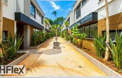 Sobrado com 4 dormitórios à venda, 436 m² por r$ 4.900.000,00 - santo amaro - são paulo/sp
