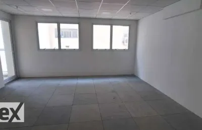 Conjunto à venda, 75 m² por r$ 800.000,00 - vila olímpia - são paulo/sp