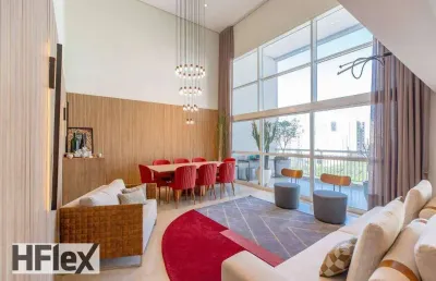 Apartamento com 6 dormitórios à venda, 238 m² por r$ 2.299.000,00 - vila suzana - são paulo/sp