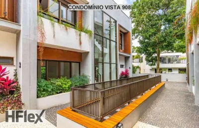 Sobrado com 4 dormitórios à venda, 684 m² por r$ 4.590.000,00 - jardim dos estados - são paulo/sp