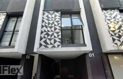 Sobrado com 2 dormitórios para alugar, 90 m² por r$ 5.628,00/mês - vila ipojuca - são paulo/sp