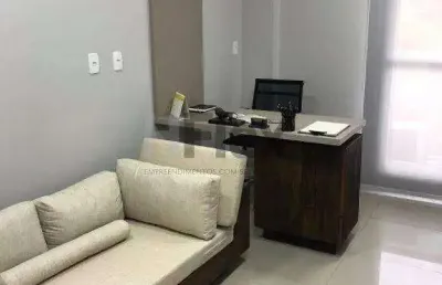 Conjunto, 43 m² - venda por r$ 640.000,00 ou aluguel por r$ 5.500,00/mês - santana - são paulo/sp