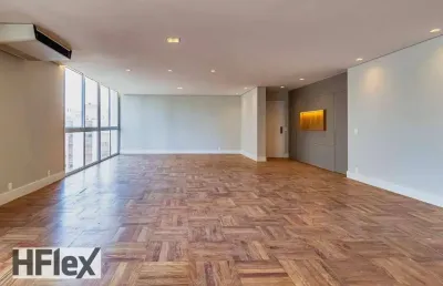 Apartamento com 3 dormitórios à venda, 250 m² por r$ 4.150.000,00 - santa cecília - são paulo/sp