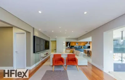 Apartamento com 4 dormitórios à venda, 250 m² por r$ 4.300.000,00 - vila mariana - são paulo/sp