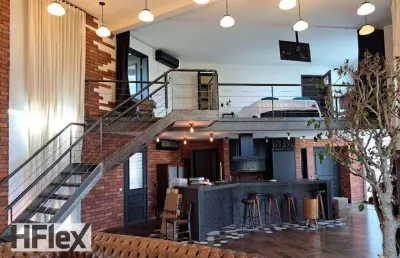 Apartamento duplex, 144 m² - venda por r$ 1.400.000,00 ou aluguel por r$ 10.472,00/mês - vila andrade - são paulo/sp