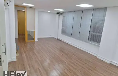 Conjunto para alugar, 91 m² por r$ 10.639,99/mês - bela vista - são paulo/sp