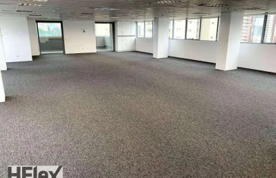 Conjunto para alugar, 632 m² por r$ 53.721,00/mês - santo amaro - são paulo/sp