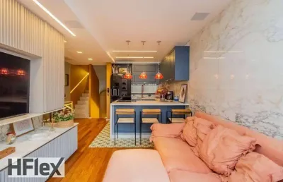 Sobrado com 1 dormitório à venda, 138 m² por r$ 4.950.000,00 - vila nova conceição - são paulo/sp
