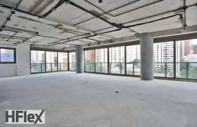 Apartamento com 4 dormitórios à venda, 356 m² por r$ 13.900.000,00 - vila nova conceição - são paulo/sp