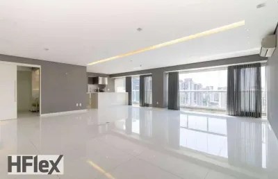 Apartamento com 3 dormitórios à venda, 162 m² por r$ 2.200.000,00 - vila romana - são paulo/sp
