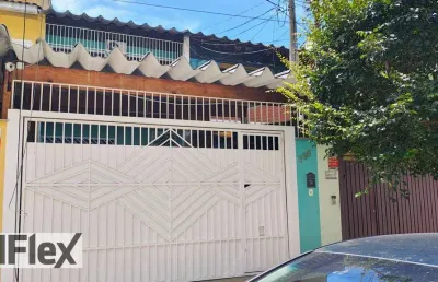 Sobrado com 3 dormitórios à venda, 250 m² por r$ 1.500.000,00 - vila mariana - são paulo/sp