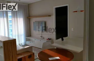 Apartamento à venda, 46 m² por r$ 800.000,00 - bela vista - são paulo/sp