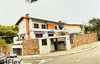 Sobrado com 4 dormitórios para alugar, 720 m² por r$ 36.886,41/mês - vila madalena - são paulo/sp