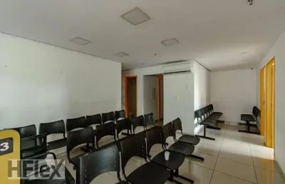 Conjunto à venda, 84 m² por r$ 600.000,00 - brooklin - são paulo/sp
