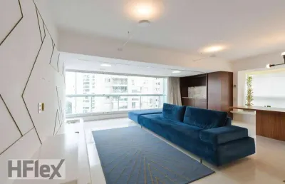 Apartamento com 2 dormitórios à venda, 174 m² por r$ 2.990.000,00 - vila clementino - são paulo/sp