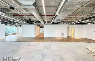 Laje, 620 m² - venda por r$ 8.000.000,00 ou aluguel por r$ 97.541,00/mês - brooklin - são paulo/sp