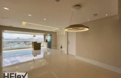 Apartamento com 3 dormitórios à venda, 149 m² por r$ 1.970.000,00 - vila mascote - são paulo/sp