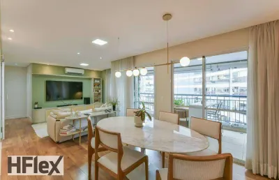Apartamento com 2 dormitórios à venda, 94 m² por r$ 1.590.000,00 - brooklin - são paulo/sp