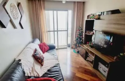 Apartamento com 3 dormitórios à venda, 66 m² por r$ 520.000,00 - vila prudente - são paulo/sp