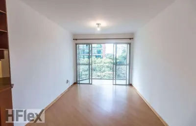 Apartamento para alugar, 95 m² por r$ 6.652,31/mês - campo belo - são paulo/sp