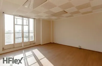 Conjunto para alugar, 139 m² por r$ 7.405,93/mês - centro histórico de são paulo - são paulo/sp