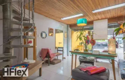 Sobrado à venda, 240 m² por r$ 4.000.000,00 - moema - são paulo/sp