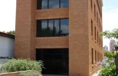 Prédio, 1300 m² - venda por r$ 17.000.000,00 ou aluguel por r$ 88.200,00/mês - brooklin - são paulo/sp