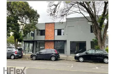 Prédio para alugar, 190 m² por r$ 19.634,00/mês - moema - são paulo/sp