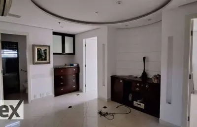 Conjunto para alugar, 52 m² por r$ 3.754,99/mês - vila clementino - são paulo/sp