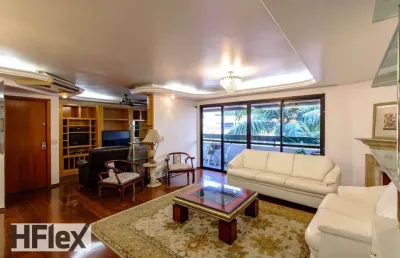 Apartamento à venda, 155 m² por r$ 2.700.000,00 - moema - são paulo/sp