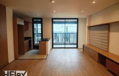 Apartamento à venda, 105 m² por r$ 1.950.000,00 - brooklin - são paulo/sp