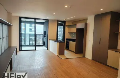 Apartamento à venda, 105 m² por r$ 1.950.000,00 - brooklin - são paulo/sp