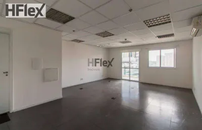 Conjunto, 42 m² - venda por r$ 800.000,00 ou aluguel por r$ 4.320,00/mês - brooklin - são paulo/sp