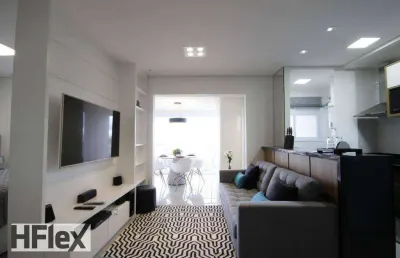 Apartamento com 2 dormitórios para alugar, 56 m² por r$ 13.134,00/mês - itaim - são paulo/sp