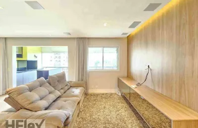 Apartamento com 2 dormitórios à venda, 110 m² por r$ 1.499.000,00 -  alphaville - santana de parnaíba/sp