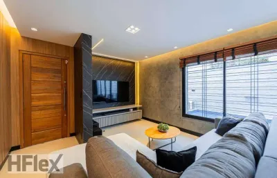 Sobrado com 4 dormitórios à venda, 198 m² por r$ 1.700.000,00 - moema - são paulo/sp