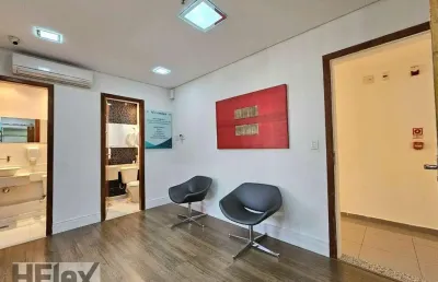 Conjunto à venda, 151 m² por r$ 1.600.000,00 - moema - são paulo/sp