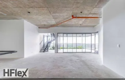 Cobertura com 3 dormitórios à venda, 167 m² por r$ 3.850.000,00 - brooklin - são paulo/sp