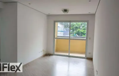 Apartamento com 2 dormitórios à venda, 76 m² por r$ 670.000,00 - saúde - são paulo/sp
