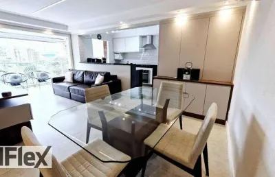 Cobertura 185m²- 3 dormitórios, sendo 2 suítes - 3 vagas de garagem - vila ipojuca - sp