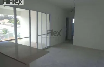 Apartamento à venda, 50 m² por r$ 650.000,00 - campo belo - são paulo/sp