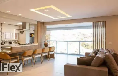 Cobertura com 3 dormitórios à venda, 250 m² por r$ 3.460.000,00 - vila ipojuca - são paulo/sp