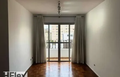Apartamento com 3 dormitórios à venda, 87 m² por r$ 1.090.000,00 - moema - são paulo/sp