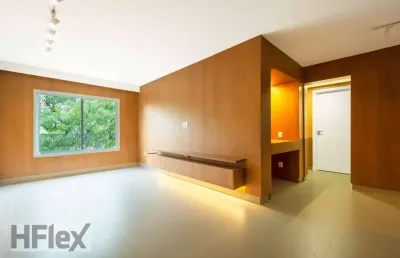 Apartamento com 2 dormitórios à venda, 84 m² por r$ 1.650.000,00 - vila nova conceição - são paulo/sp
